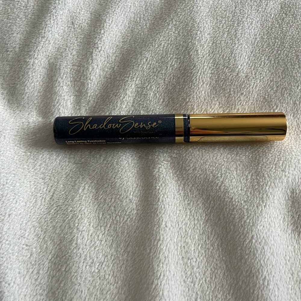 Oasis Glitter ShadowSense